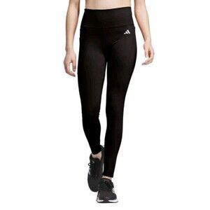Adidas Women's‎ 7/8 Tight, Black, Large